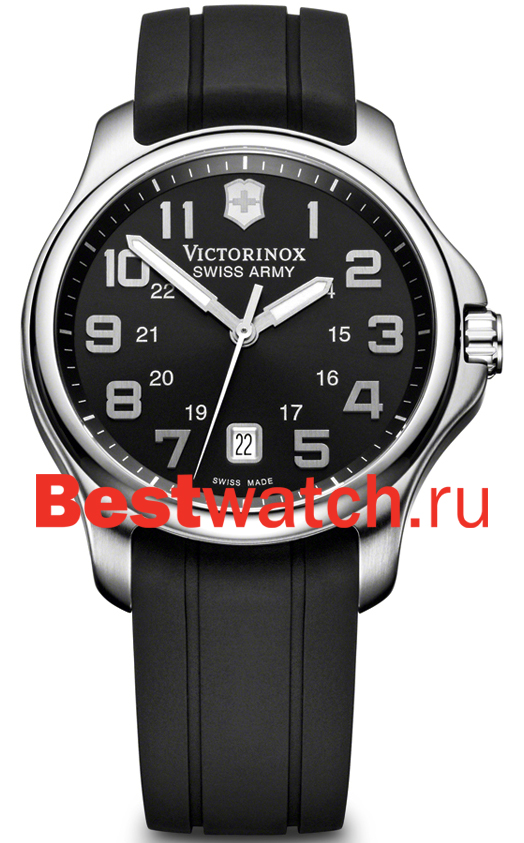 Часы Victorinox Swiss Army Officers 241357